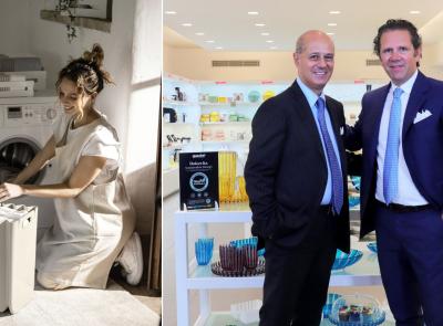 Recanati, Guzzini vince il Compasso d'Oro Internazionale con EcoPackly