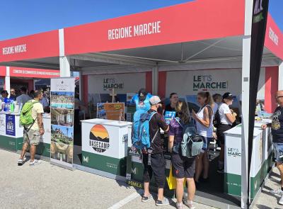 Marche protagoniste all’estero: fiere, eventi e strategie per l’internazionalizzazione