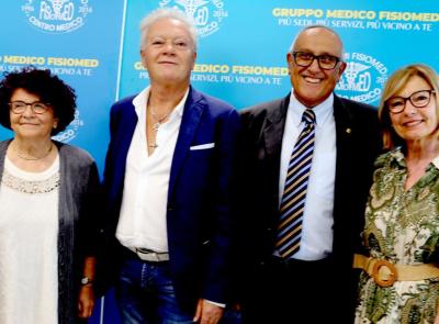 Unitre Macerata al via: 27 corsi e una partnership con Fisiomed per una cultura aperta a tutte le generazioni (FOTO e VIDEO)