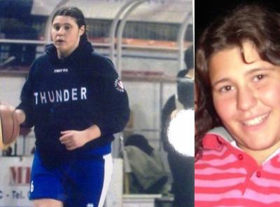 Un canestro per Greta: San Severino ricorda la giovane cestista scomparsa a soli 19 anni