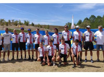 Mountain bike, a Cingoli per il Trofeo Verde Azzurro e la Conero Cup: assegnati i titoli provinciali