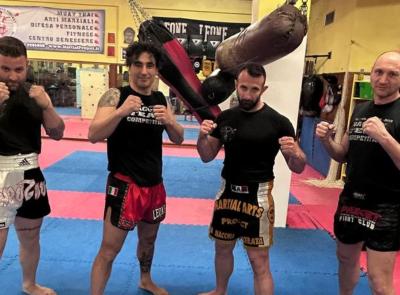 SportLab riapre a Macerata: fitness e arti marziali in un centro completamente rinnovato