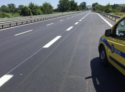 S.S. 77, al via i lavori tra Corridonia e Morrovalle: Anas annuncia scambio di carreggiata