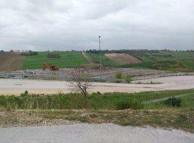 Cingoli - "Fosso Mabiglia, la nuova discarica mascherata da estensione": l'allarme dei cittadini
