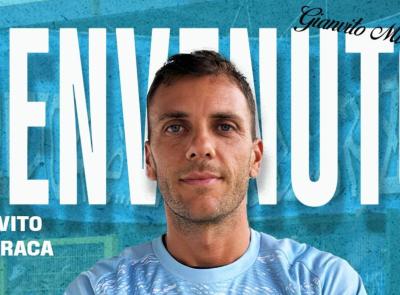 Trodica, è un mercato extralusso e "neverending": arriva Gianvito Misuraca, ex Bari e Pordenone