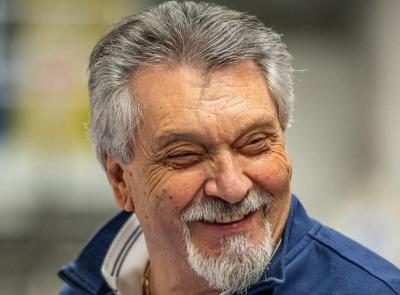 Lutto a Recanati, addio a Giuliano Tridenti: per 30 anni anima della pallacanestro gialloblù Lutto a Recanati, addio a Giuliano Tridenti: per 30 anni anima della pallacanestro gialloblù