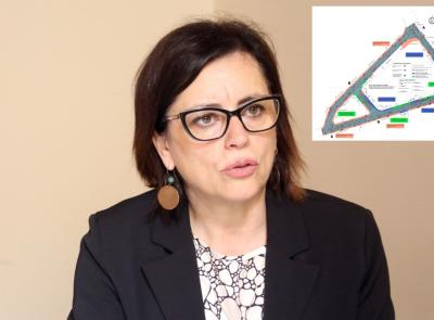 Corridonia, approvato il progetto esecutivo per migliorare la viabilità in Via Zoccolanti