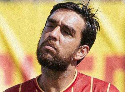 "Vedute diverse. Non mi aspettavo questo epilogo": Bellusci saluta Recanati e va nel 'dream team' di Buratti