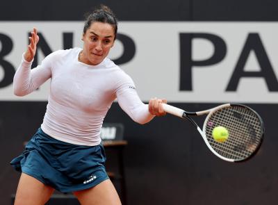 Un grande nome del tennis italiano a Tolentino: Martina Trevisan giocherà le quali del Lexus Open