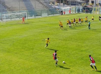 Fermana-Civitanovese, cambia la categoria ma non le regole: derby vietato ai tifosi ospiti
