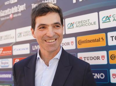 Acquaroli: "PIL in crescita, Marche seconda regione in Italia nel 2025 secondo studio Prometeia"