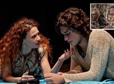 Montecosaro celebra Pasolini con "L'Edipo Re dei Sibillini" al Festival Marchestorie 2025