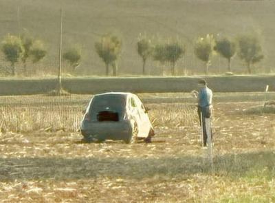 Incidente all’alba a Recanati: 21enne fuori strada, trasferita in eliambulanza