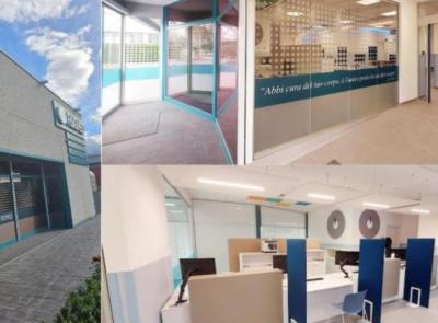 Fisiomed, due Open Day gratuiti per la prevenzione dei tumori testa-collo: ecco quando