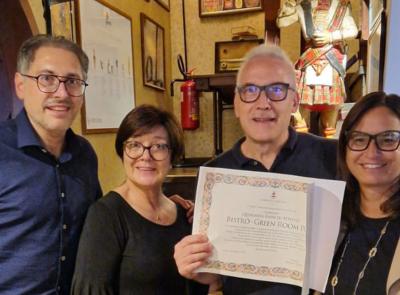 Tolentino, il "Green Room Pub" festeggia 40 anni di attività: "Punto di riferimento per generazioni"