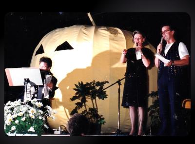 "Mogliano Canta" festeggia 30 edizioni: due serate di musica al parco comunale