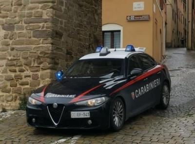 Tolentino, 28enne denunciato per tre furti con strappo: era già stato arrestato per rapina