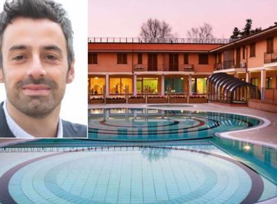 Sarnano, Fantegrossi: "Nessuna offerta concreta per le terme, solo manifestazioni di intento”