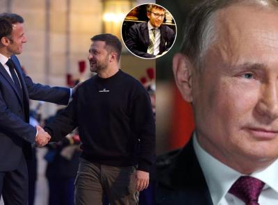 La guerra con la Russia parte dalla Polonia?