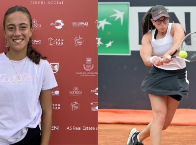 Lexus Tolentino Open, buona la prima: spalti pieni e tre vittorie italiane