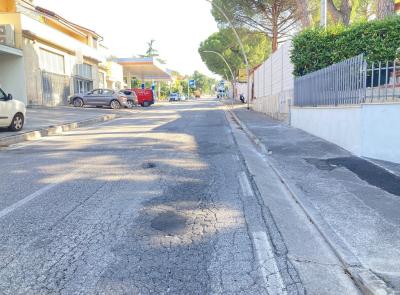 Viabilità, tre nuovi cantieri in arrivo tra tra Corridonia, Tolentino e San Severino