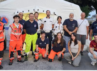 "A tutto Sport” conquista Corridonia: giovani e famiglie protagonisti