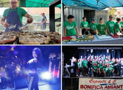 Treia, la carne bovina di razza marchigiana conquista tutti i palati: grandi numeri per il festival 2025