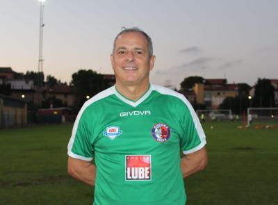 Aurora Treia femminile, Anselmo Ciappi è il nuovo allenatore