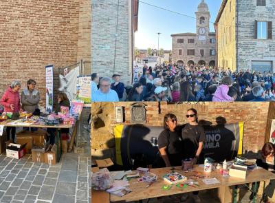 Belforte, torna "Un Bel Forte in gioco": giochi e laboratori per tutta la famiglia