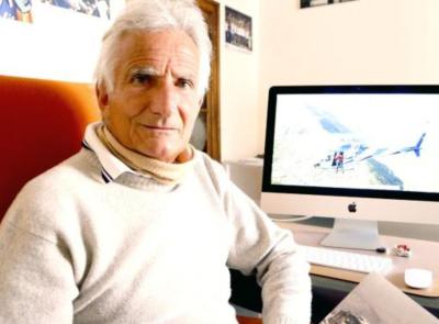 Macerata, il peacekeeper Andrea Angeli vince il Premio Letterario degli Ambasciatori presso la Santa Sede