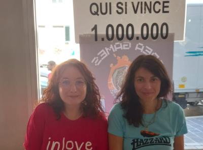 San Severino, arrivano le 'Slotmob' per combattere il gioco d'azzardo: "Così si esce dall'isolamento"