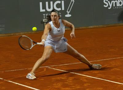 Lexus Open Tolentino, doppia gioia italiana: Brancaccio affianca Ambrosio tra le ultime otto