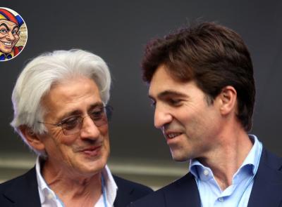 "Sindaco non faccia lei il giullare, sennò tra una burla e l'altra mette in scena Scialacquaroli"