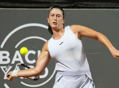 Lexus Open, a Tolentino splende il tricolore: Brancaccio e Ambrosio in semifinale, è super Italia