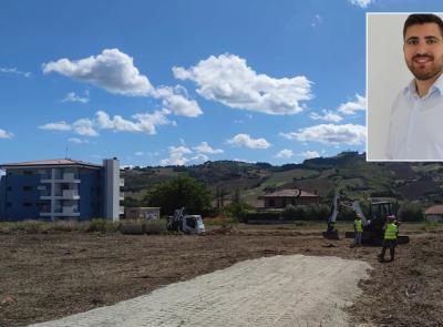 Tolentino, Pascucci (Pd): "L'inaugurazione del campus senza progetto, è stata solo una pagliacciata"