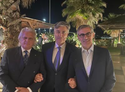 Made in Marche verso l’America: imprenditori e istituzioni a confronto a Civitanova
