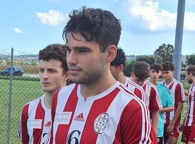 Cluentina, buona la prima: un pareggio che sa di vittoria contro la favorita Folgore Castelraimondo