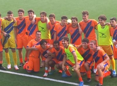 Seconda Categoria, scoppiettante 2-2 tra Vr Macerata e Real Porto