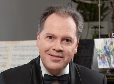 Civitanova Classica: il pianista Yuri Bogdanov in concerto all’Auditorium San Francesco