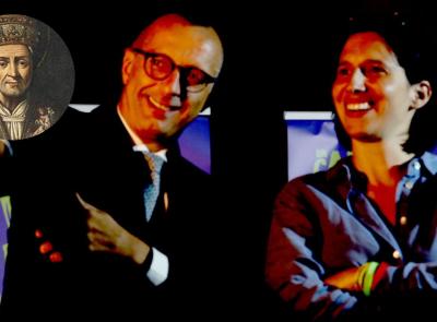 Ricci e la sfida impossibile: nelle Marche si decide il futuro dei dem