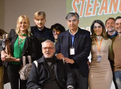 Porto Recanati, incontro elettorale con Salvatore Piscitelli: Stefano Tacconi ospite d’eccezione