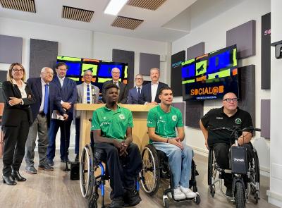 "Un Assist per la Vita": lo sport come strumento di inclusione e crescita sociale