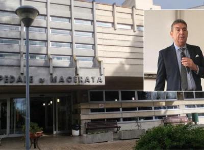 Ospedale Macerata, l'ultimo gesto d'amore di una 76enne: donati organi per salvare vite