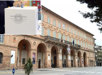 Civitanova, dai 18enni ai residenti all'estero: quanti sono i civitanovesi chiamati al voto per le Regionali