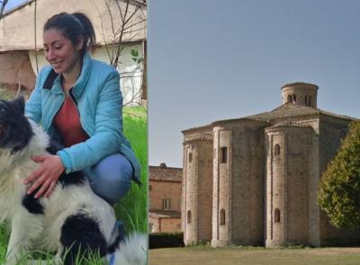 Corridonia, un corso per diventare dog e petsitter: lezioni all'Abbazia di San Claudio