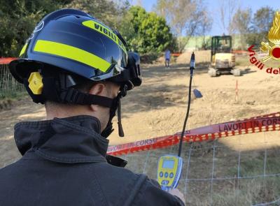 Potenza Picena, fuga di gas in via Beethoven: chiusa la strada e un tratto della A14