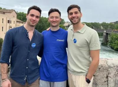 "Quale partito si avvicina davvero alle mie idee?", ve lo dice Itamat: un'app per aiutare gli indecisi