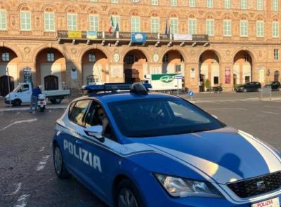 Civitanova, rapina sala scommesse: 20enne incastrato dalle impronte sulle schedine