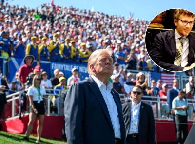 "Il 3 novembre la Russia invaderà l'Europa": la previsione Nato e l'ambiguo contegno di Trump