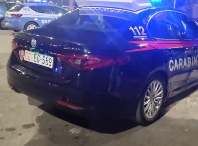 Civitanova, aggressioni fuori dalla discoteca: due giovani feriti nella notte